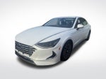 2023 Hyundai Sonata Hybrid SEL