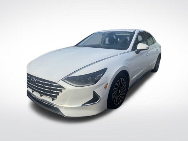 2023 Hyundai Sonata Hybrid SEL