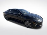 2022 Hyundai Sonata Hybrid Limited