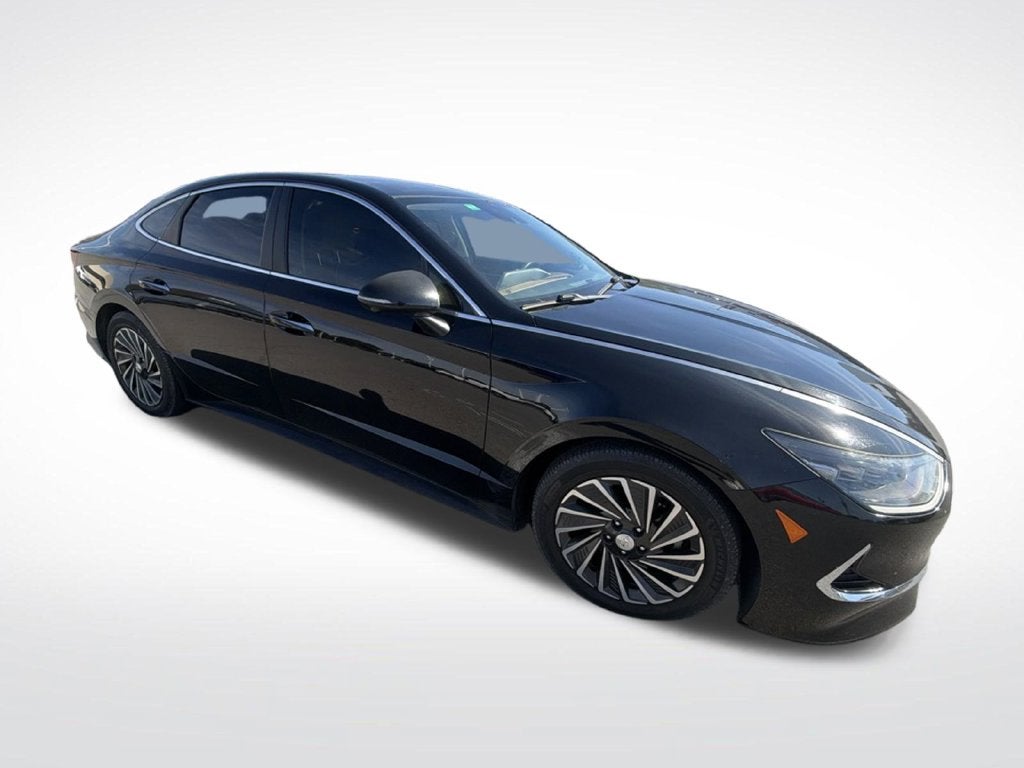 2022 Hyundai Sonata Hybrid Limited