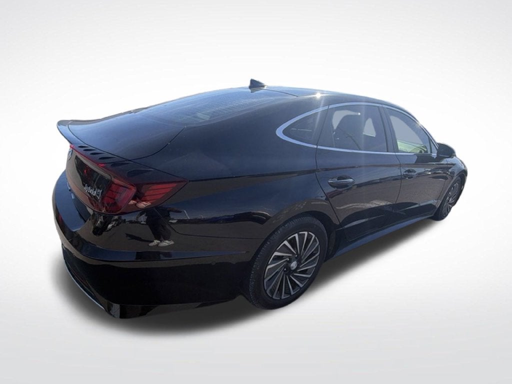 2022 Hyundai Sonata Hybrid Limited