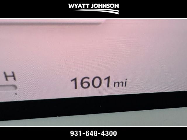 2025 Genesis G80 3.5T