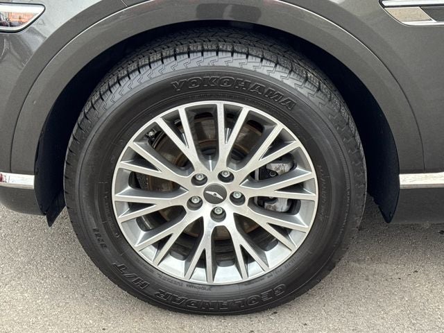 2024 Genesis GV80 2.5T