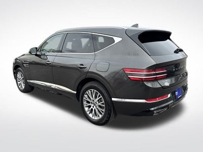 2024 Genesis GV80 2.5T