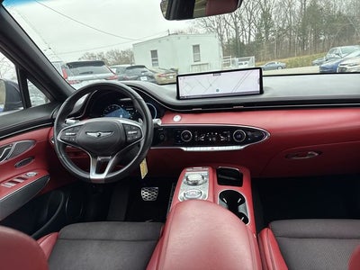 2023 Genesis GV70 2.5T