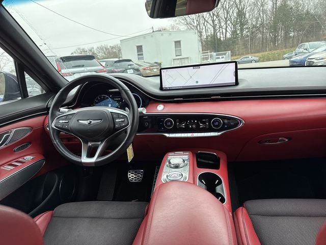 2023 Genesis GV70 2.5T