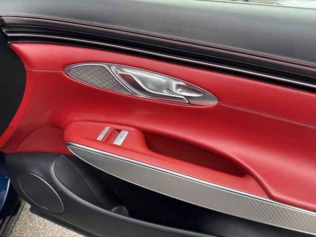2023 Genesis GV70 2.5T