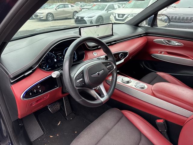 2023 Genesis GV70 2.5T
