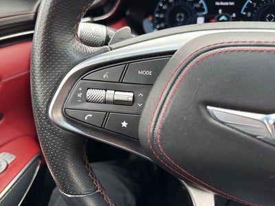 2023 Genesis GV70 2.5T