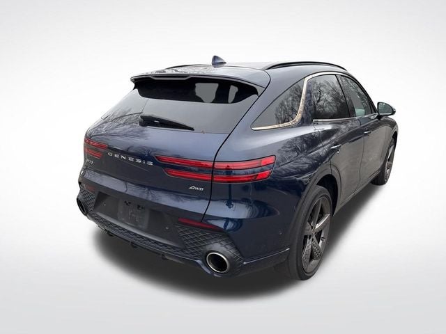 2023 Genesis GV70 2.5T