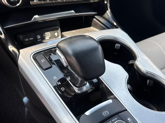 2019 Kia Stinger GT2
