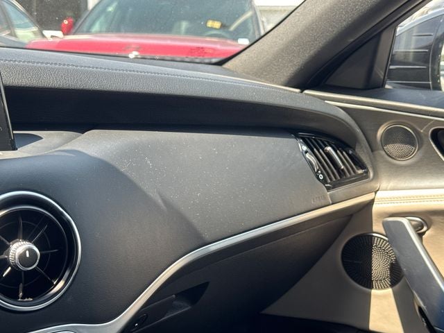 2019 Kia Stinger GT2