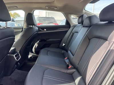 2026 Kia K5 EX