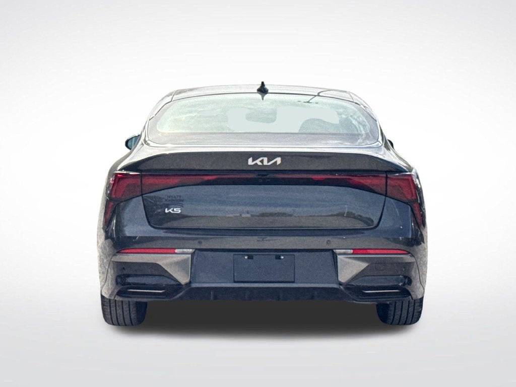 2026 Kia K5 EX