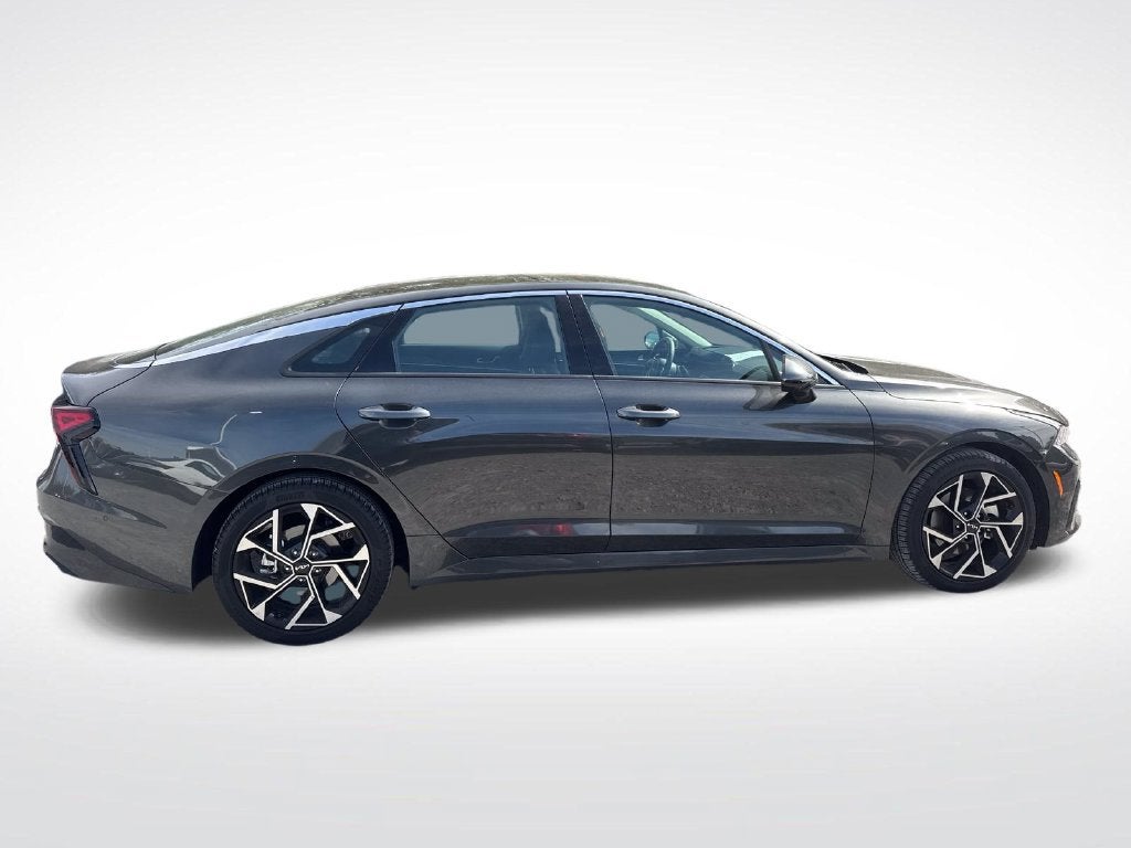 2026 Kia K5 EX