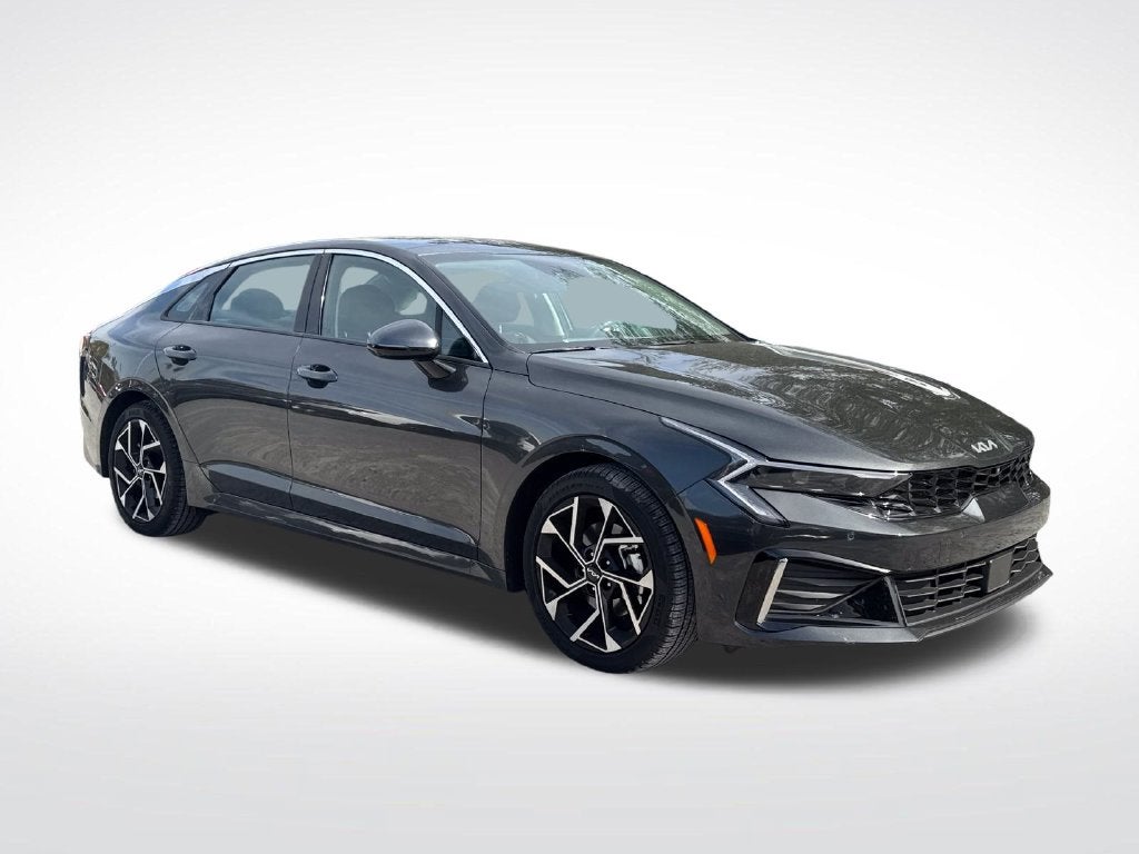2026 Kia K5 EX