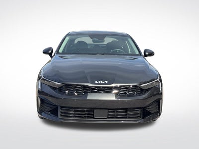 2026 Kia K5 EX