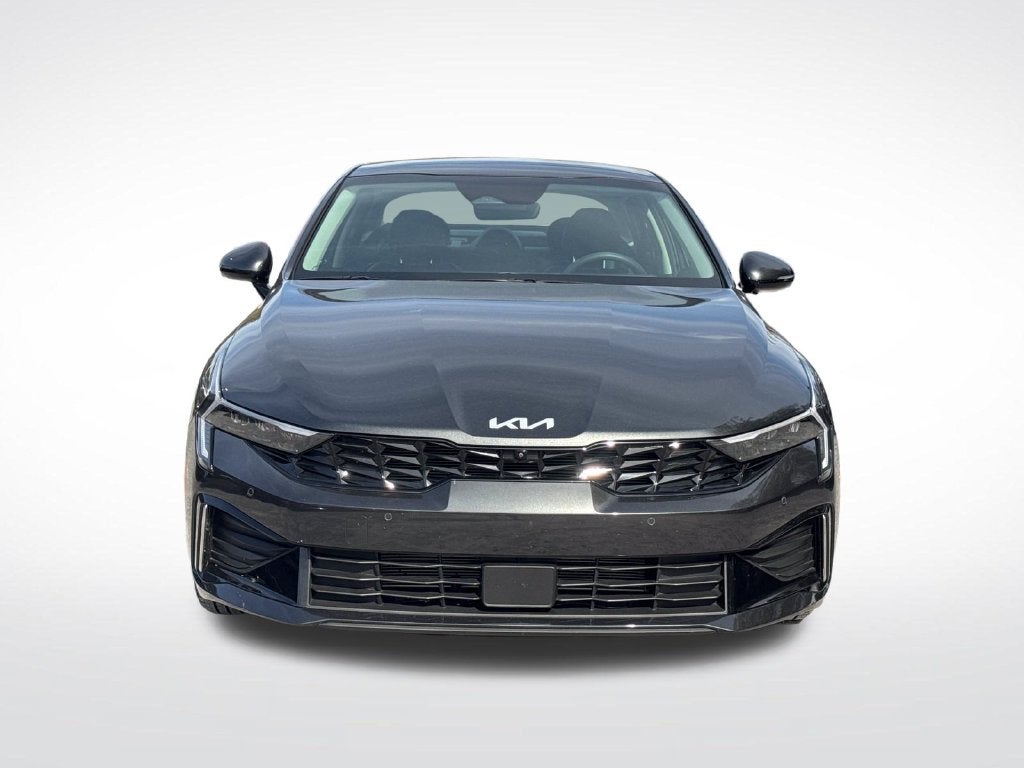 2026 Kia K5 EX