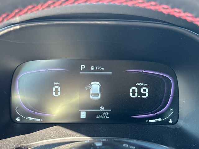 2023 Kia Soul GT-Line