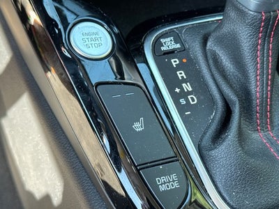 2023 Kia Soul GT-Line
