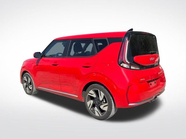 2023 Kia Soul GT-Line
