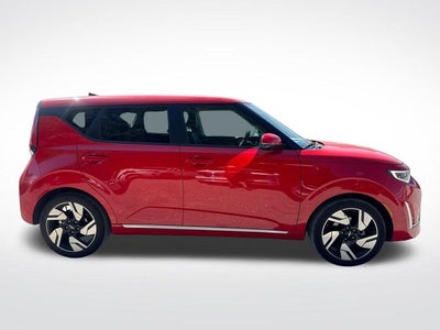 2023 Kia Soul GT-Line