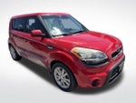 2013 Kia Soul Base