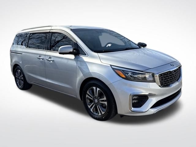 2020 Kia Sedona SX