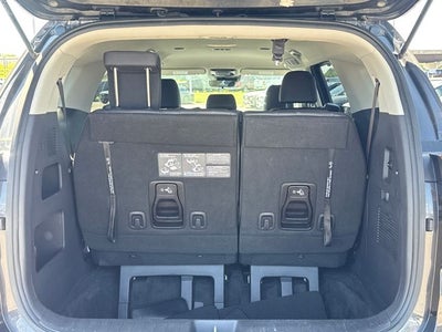 2022 Kia Carnival LXS