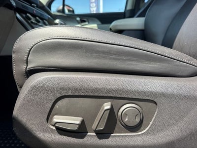 2022 Kia Carnival LXS