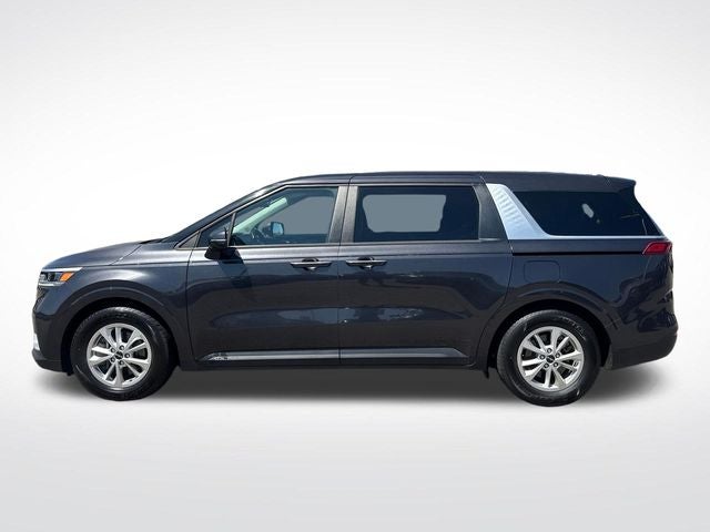 2022 Kia Carnival LXS