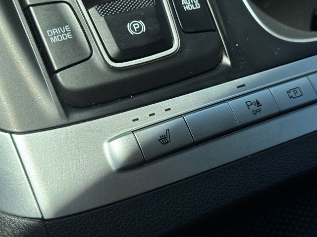 2022 Kia Carnival LXS