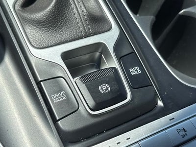 2022 Kia Carnival LXS