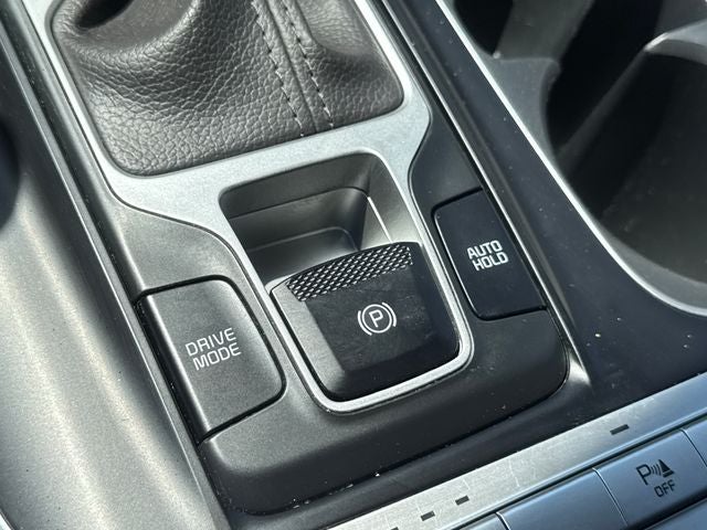 2022 Kia Carnival LXS