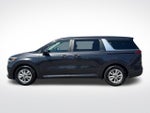2022 Kia Carnival LXS