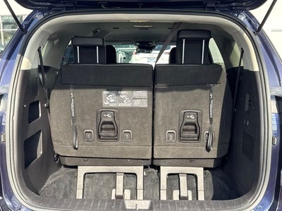 2023 Kia Carnival LX