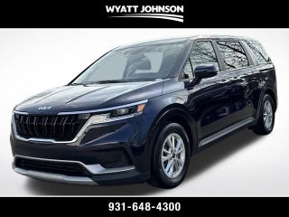 2023 Kia Carnival LX