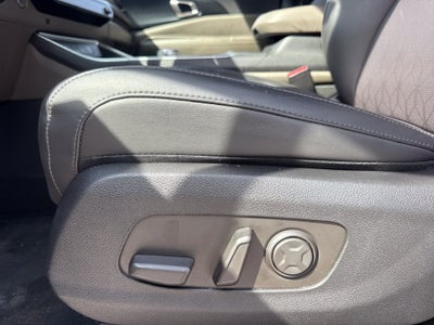 2026 Kia Carnival Hybrid LXS
