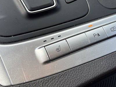 2026 Kia Carnival Hybrid LXS