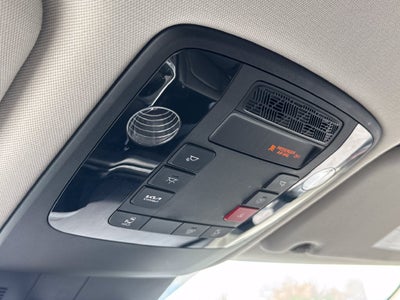 2026 Kia Carnival Hybrid LXS