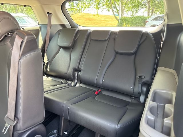2025 Kia Carnival EX