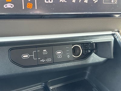 2025 Kia Carnival EX
