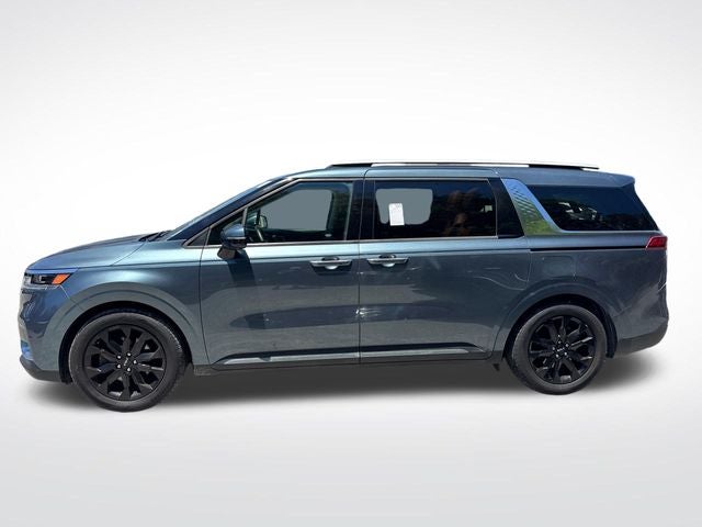 2022 Kia Carnival SX Prestige