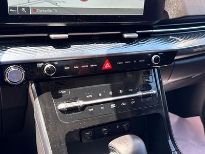 2022 Kia Carnival SX Prestige
