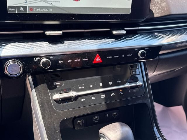2022 Kia Carnival SX Prestige