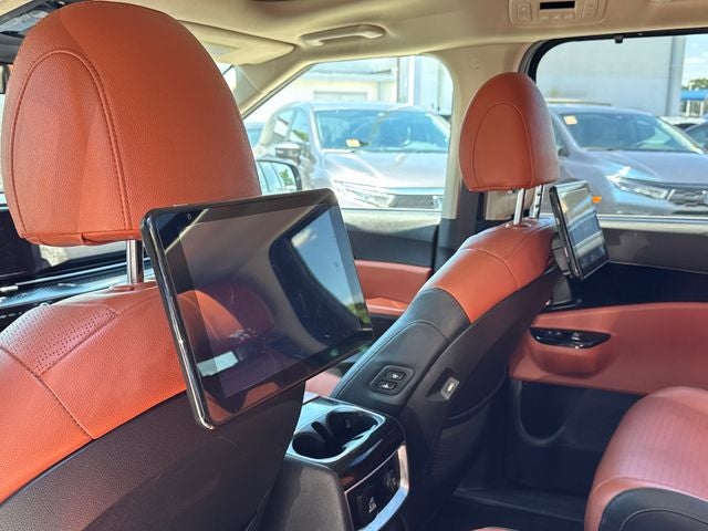 2022 Kia Carnival SX Prestige
