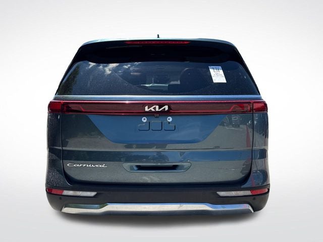 2022 Kia Carnival SX Prestige