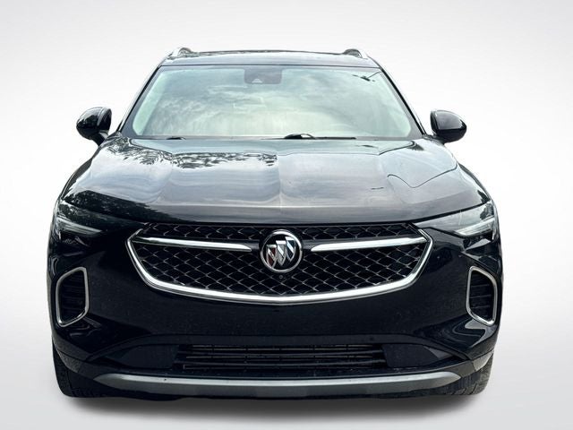 2021 Buick Envision Avenir