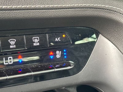 2021 Buick Envision Avenir