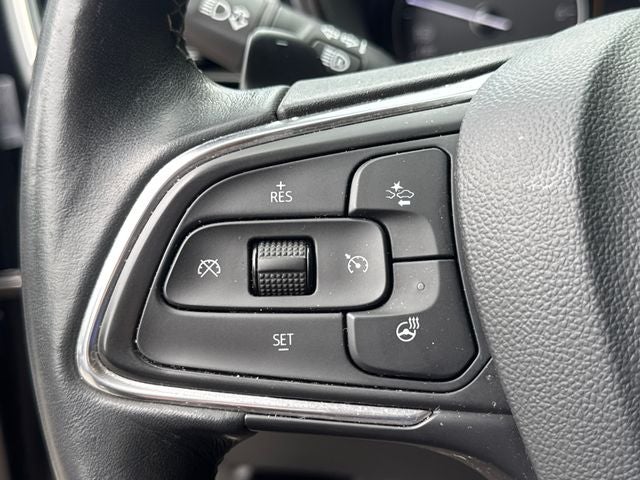 2021 Buick Envision Avenir